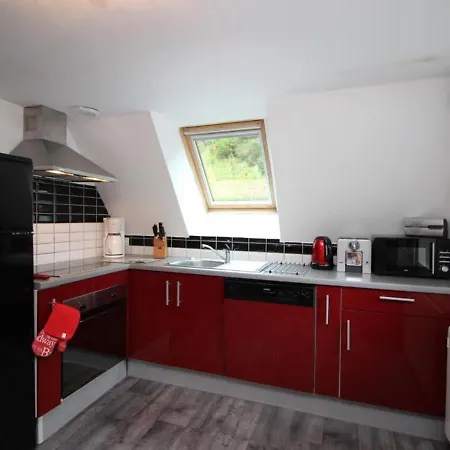 Mont-dore : T3 47m² Avec Wi-fi, Proche Centre Et Thermes, Pour 4 Pers. - Fr-1-608-50 Apartment Le Mont-Dore