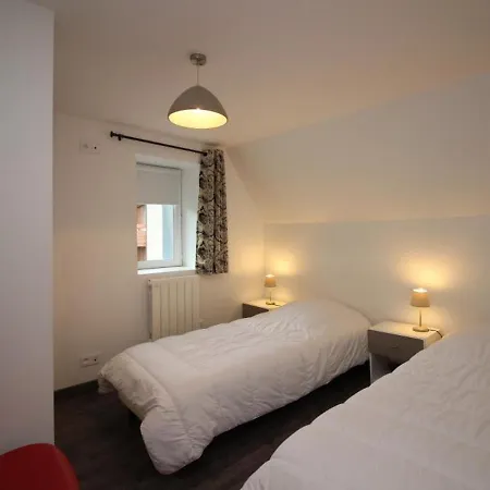 Apartment Mont-dore : T3 47m² Avec Wi-fi, Proche Centre Et Thermes, Pour 4 Pers. - Fr-1-608-50 *